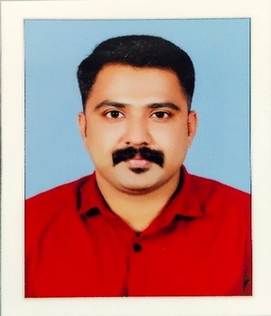 AKASH SURESH