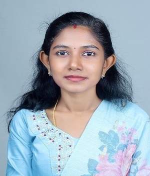 ARYA ASHOK
