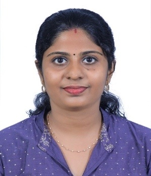 Athira Babu