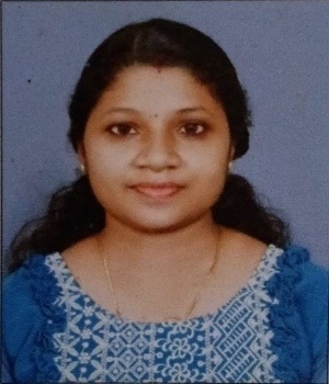 Riya Thomas