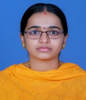 Divya P K