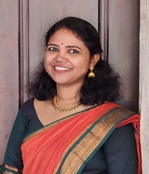 SABNA SATHYAN K