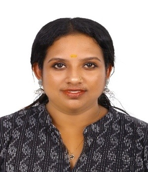 Dr. HEERA T M