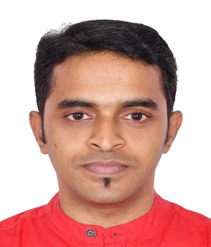 Sarath Chandran