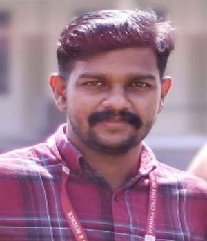 Mahesh Mahendran