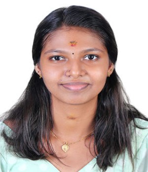 DEVIKA S