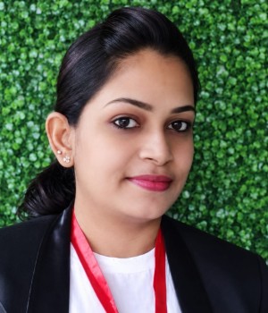 Sujitha N S