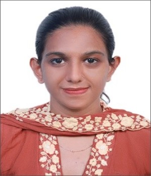 Abhirami S Nair