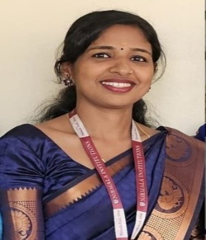 Aswathykutty P G