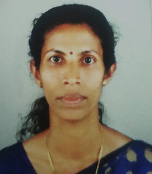 Sheela Martin