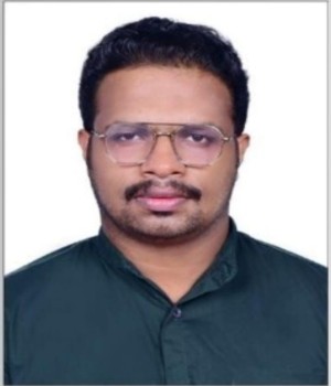 Jagadeesh Chandran 