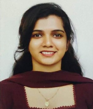 Parvathy S