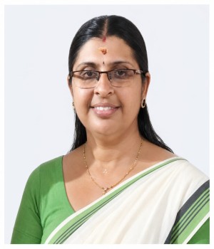 Uma Menon