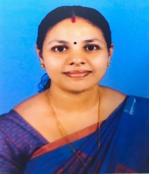 Geethu Girijan