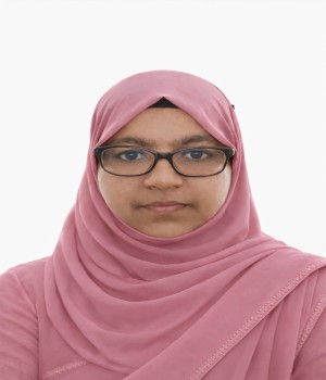Shinymol Abdhul Manaf