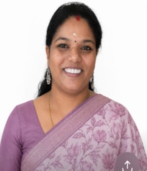 Vidhya R
