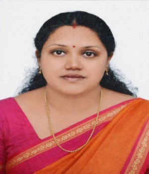 Nimisha  Balan