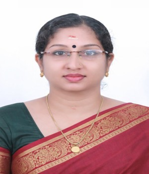 Syama P M