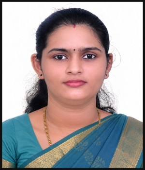 Sreeja Haridas