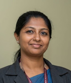 Nina Joseph