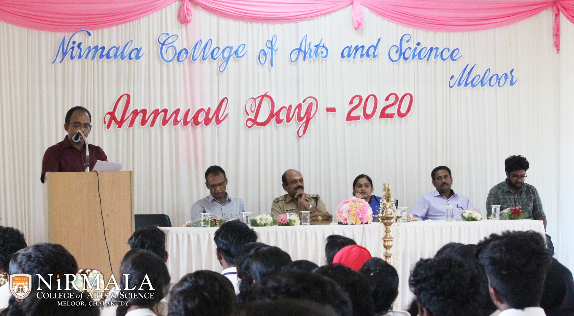 Annual Day
