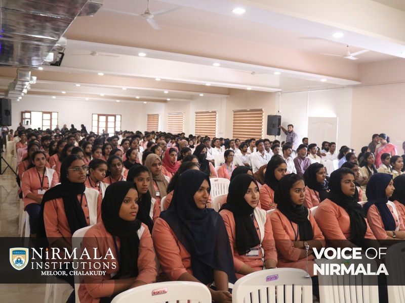 Voice Of Nirmala 2024