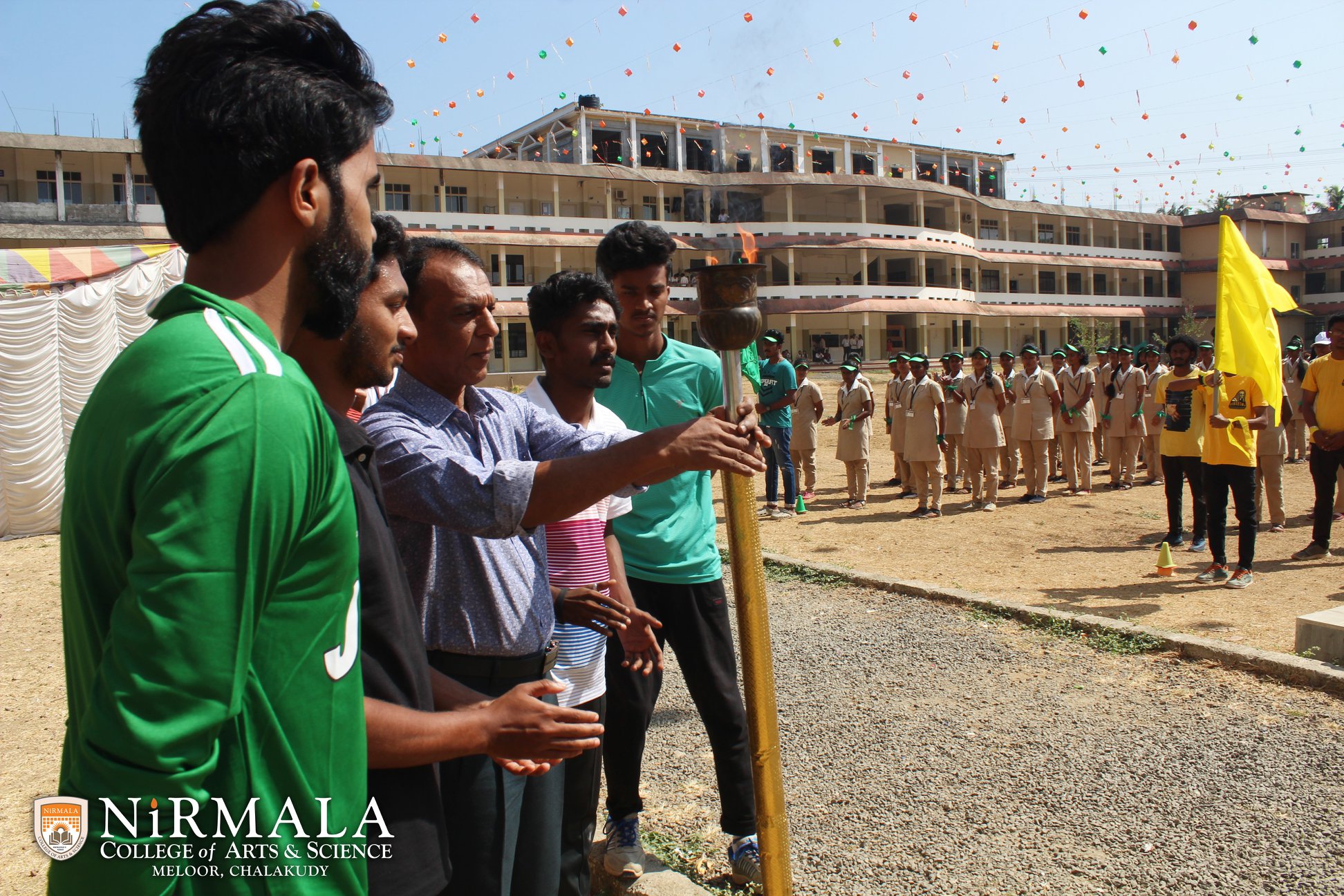 Sports Day
