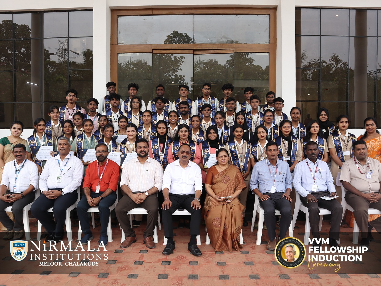 Vvm Fellowship 2024