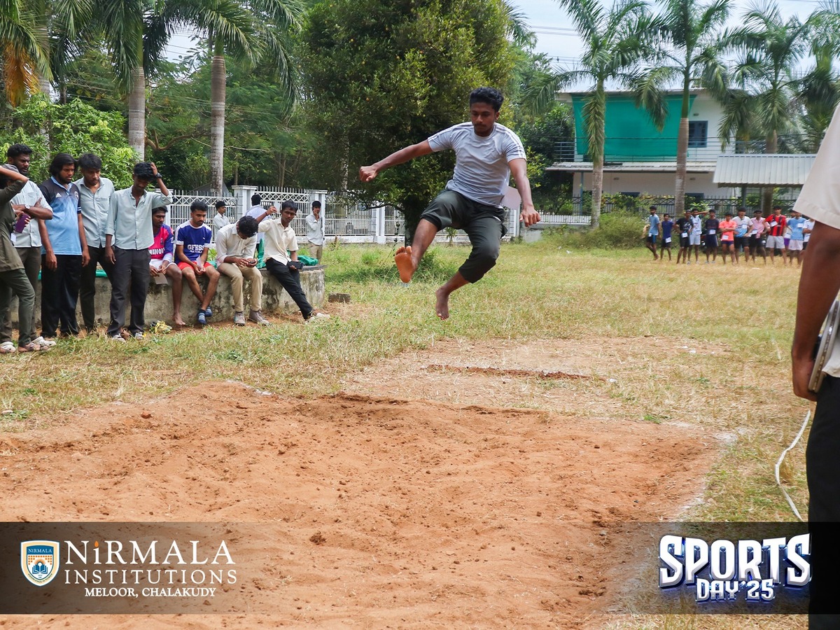Sports Day 2025