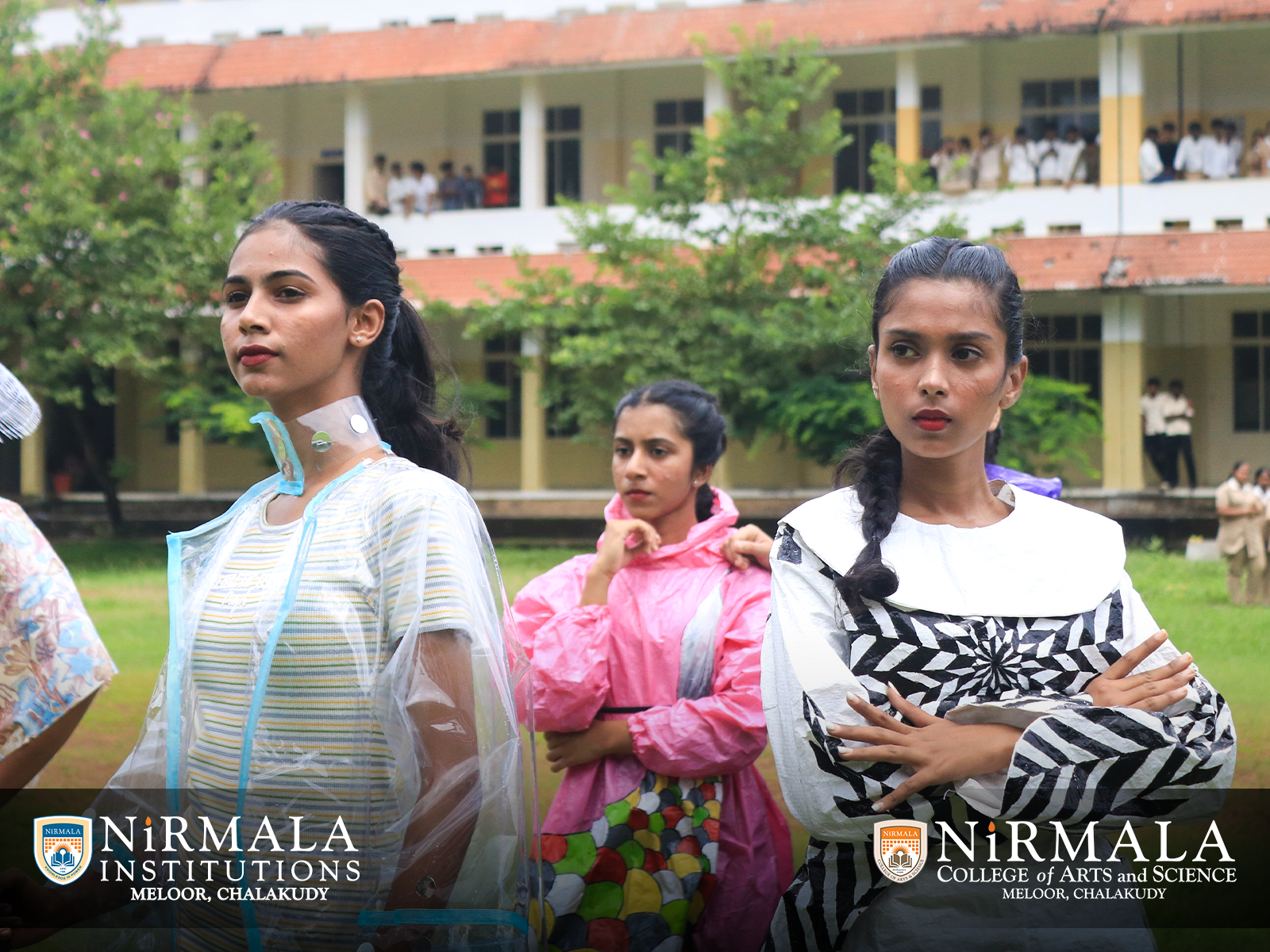 Monsoon Muse - Fashion Show